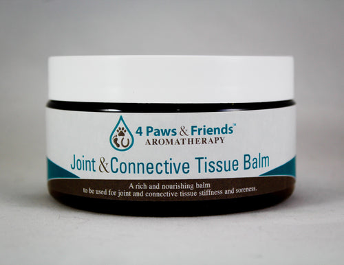 Joint & Connective Tissue Balm