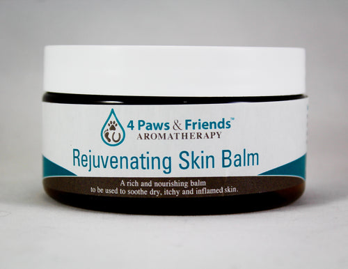 Rejuvenating Skin Balm