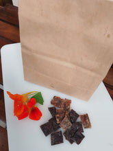Load image into Gallery viewer, Canine Herbal Treats:. Turkey